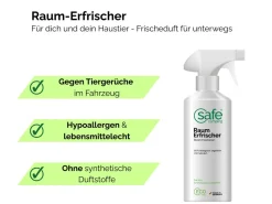 SAFE CAMPING Raum-Erfrischer - 500mL