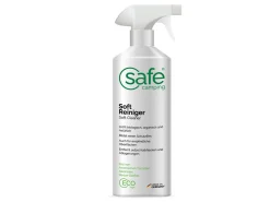 SAFE CAMPING Soft-Reiniger - 1000mL