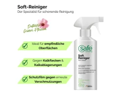 SAFE CAMPING Soft-Reiniger - 1000mL