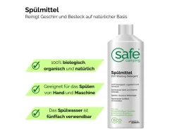 SAFE CAMPING Spülmittel - 1000mL