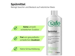 SAFE CAMPING Spülmittel - 1000mL