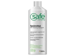 SAFE CAMPING Spülmittel - 500mL