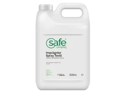 SAFE CAMPING Textiel Imprägnier-Spray - 5000mL