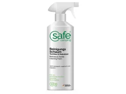 SAFE CAMPING Textilien & Matratzen Reinigungsschaum - 500mL