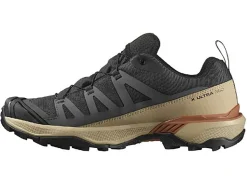 Salomon X Ultra 360 Gtx Herren Wanderschuhe - Phantm/Sfari/Caram