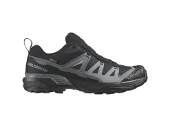 Salomon X Ultra 360 Gtx Herren Wanderschuhe - Black