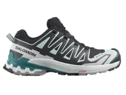 Salomon XA Pro 3D V9 GTX Black/Bleaaq/Ha Damen Wanderschuhe