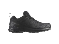 Salomon XA Pro 3D V9 GTX Herren Wanderschuhe - Black