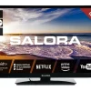 Salora 24" Travel Android Fernseher