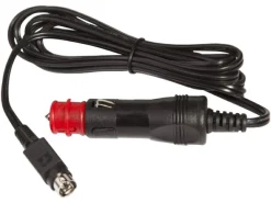 Salora 12 Volt Adapter
