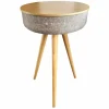 Salora AW design airtable