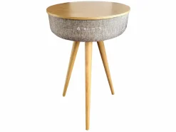 Salora AW design airtable