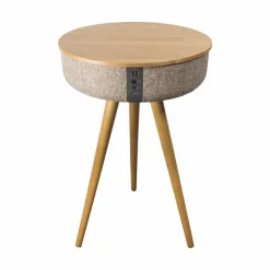 Salora AW design airtable
