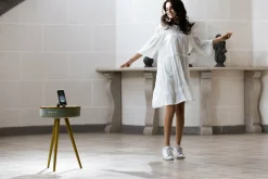 Salora AW design airtable