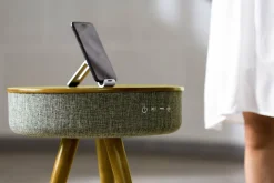 Salora AW design airtable