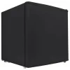 Salora CFB4300BL freistehender Mini-Kühlschrank
