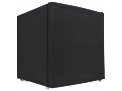 Salora CFB4300BL freistehender Mini-Kühlschrank