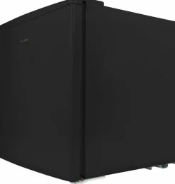 Salora CFB4300BL freistehender Mini-Kühlschrank