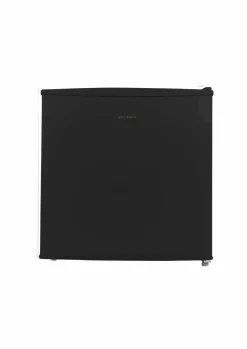 Salora CFB4300BL freistehender Mini-Kühlschrank