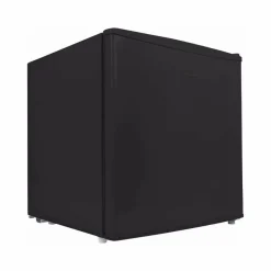 Salora CFB4300BL freistehender Mini-Kühlschrank