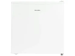 Salora CFB4300WH freistehender Mini-Kühlschrank