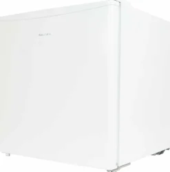 Salora CFB4300WH freistehender Mini-Kühlschrank
