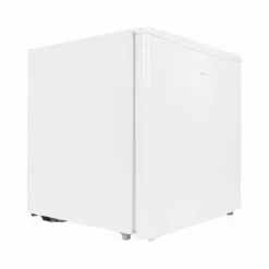 Salora CFB4300WH freistehender Mini-Kühlschrank