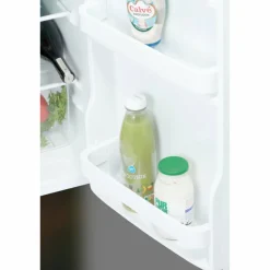 Salora COOLFREEZE47WH freistehender Kühlschrank