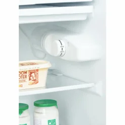 Salora COOLFREEZE47WH freistehender Kühlschrank