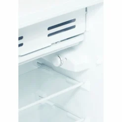 Salora COOLFREEZE47WH freistehender Kühlschrank