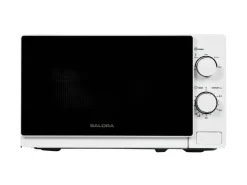 Salora MICROWAVE2070 Mikrowelle - 20 Liter