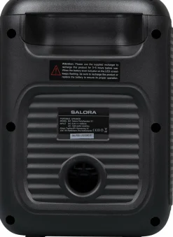 Salora S1 PartySpeaker