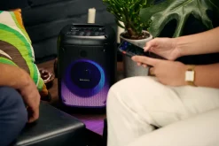 Salora S1 PartySpeaker