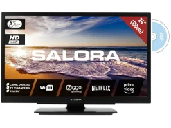 Salora Smart-Travel-TV - 24 Inch