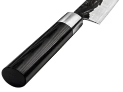 Samura Blacksmith 3-teiliges Messerset