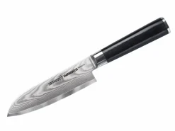 Samura Damast Santokumesser - Klein