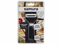 Samura gerade schäler - Edelstahl