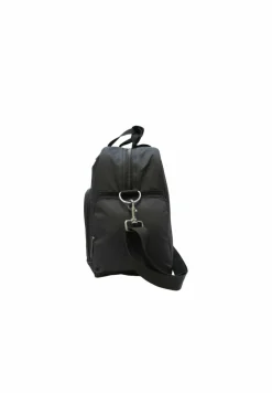Saxoline Blue Alpine Reisetasche - Schwarz