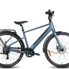 Saxonette Urbano 7 sp 11.6 Ah Herren E-Bike - Blue