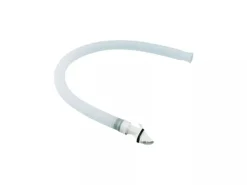 SC4 Flush tube - white