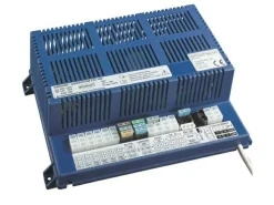 Schaudt CSV 409 Ladestromregler