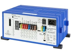 Schaudt EBL 208 S Elektroblock