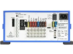 Schaudt EBL 208 S Elektroblock