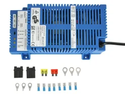 Schaudt LAS1218-2 Batterieladegerät