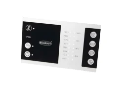 Schaudt LT453 Bedienfeld