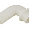 Schlauchanschluss abgewinkelt 1 1/4" Außengewinde