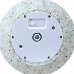 Schwaiger 20 cm RGB LED Outdoor Solar Leuchtkugel