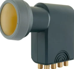 Schwaiger 717402 Digital Octo LNB