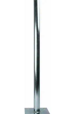 Schwaiger 1 Meter Stahl Sat Standfuss