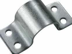 Schwaiger 60 mm Mastbefestigungsschelle